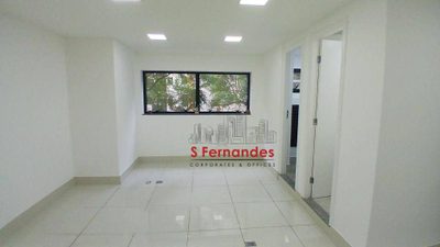 Sala-Conjunto, 30 m² - Foto 5