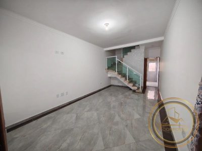Sobrado, 3 quartos, 150 m² - Foto 3