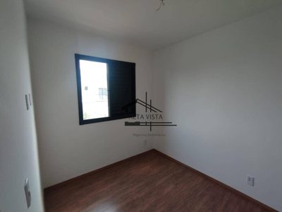 Apartamento, 2 quartos, 48 m² - Foto 2