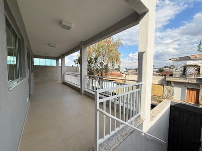 Loja-Salão, 130 m² - Foto 2