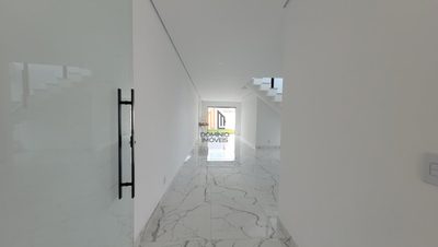 Casa, 4 quartos, 152 m² - Foto 3