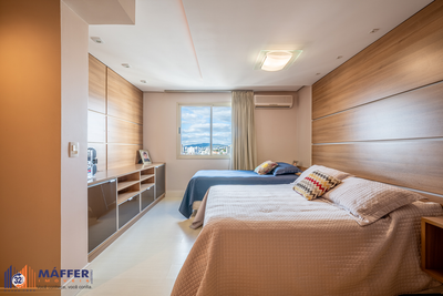 Cobertura, 4 quartos, 294 m² - Foto 4