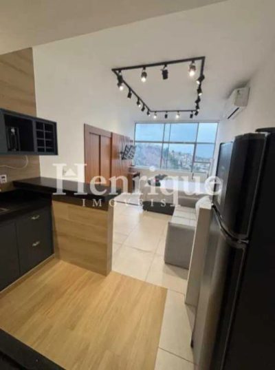Apartamento, 1 quarto, 40 m² - Foto 3