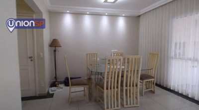 Apartamento, 3 quartos, 121 m² - Foto 2