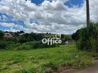 Terreno, 433 m² - Foto 1