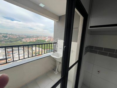 Apartamento, 2 quartos, 46 m² - Foto 1
