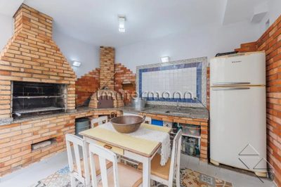 Casa, 3 quartos, 317 m² - Foto 2