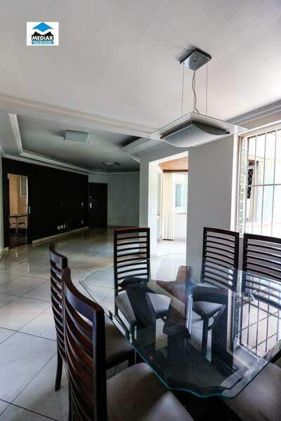 Apartamento, 4 quartos, 128 m² - Foto 4