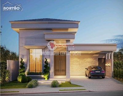 Casa, 1 quarto, 184 m² - Foto 2