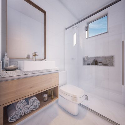 Apartamento, 2 quartos, 51 m² - Foto 4