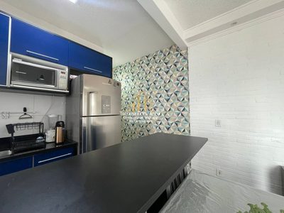 Apartamento, 3 quartos, 78 m² - Foto 5