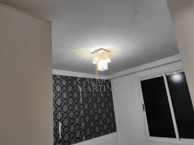Apartamento, 2 quartos, 47 m² - Foto 5