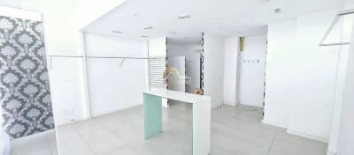 Loja-Salão, 40 m² - Foto 2