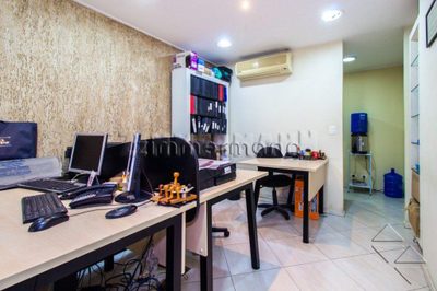 Casa Comercial, 50 m² - Foto 1