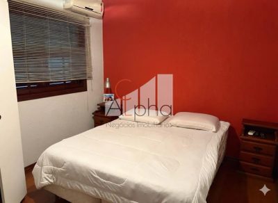 Sobrado, 4 quartos, 440 m² - Foto 3