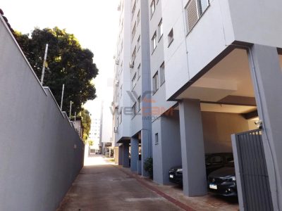 Apartamento, 2 quartos, 50 m² - Foto 5