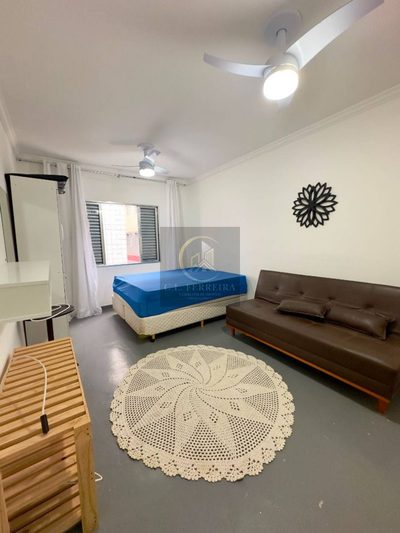 Kitnet-Studio, 30 m² - Foto 5