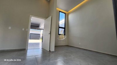 Casa, 3 quartos, 112 m² - Foto 2