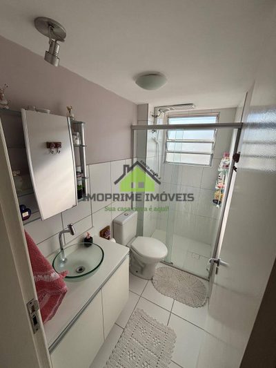 Apartamento, 2 quartos, 57 m² - Foto 5