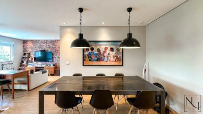 Apartamento, 2 quartos, 91 m² - Foto 3