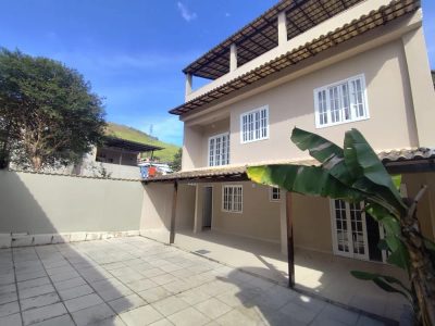 Casa, 3 quartos - Foto 2