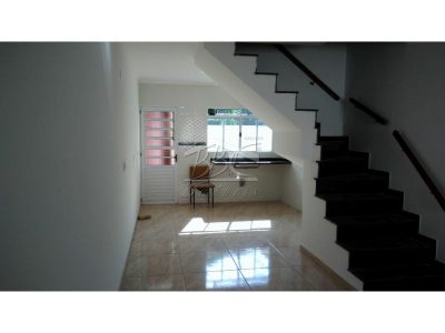 Sobrado, 2 quartos, 65 m² - Foto 4