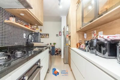 Apartamento, 2 quartos, 55 m² - Foto 3