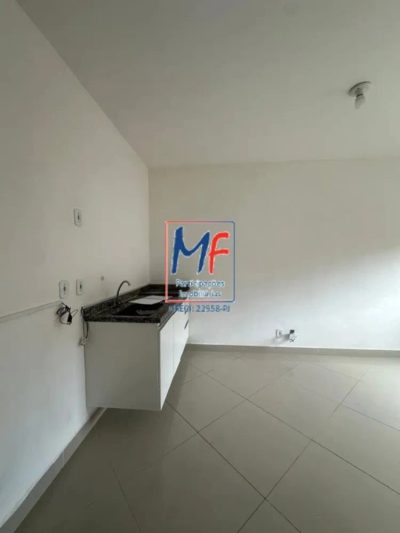Kitnet-Studio, 20 m² - Foto 2