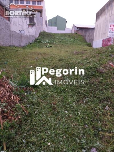 Terreno, 500 m² - Foto 1