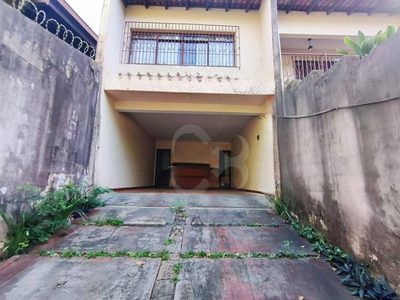 Casa, 3 quartos, 197 m² - Foto 3