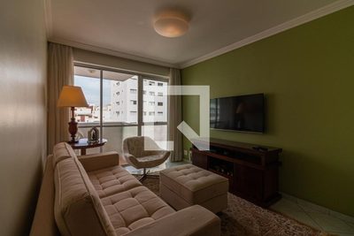 Apartamento, 3 quartos, 83 m² - Foto 5