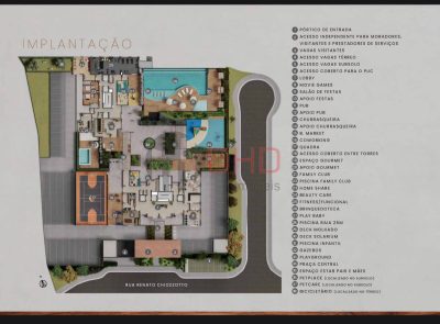 Apartamento, 3 quartos, 115 m² - Foto 2