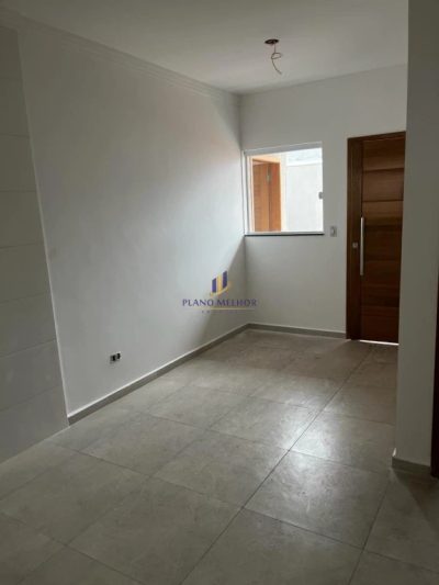 Apartamento, 2 quartos, 44 m² - Foto 5