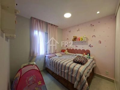 Apartamento, 3 quartos, 67 m² - Foto 3