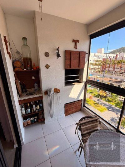 Apartamento, 2 quartos, 74 m² - Foto 3