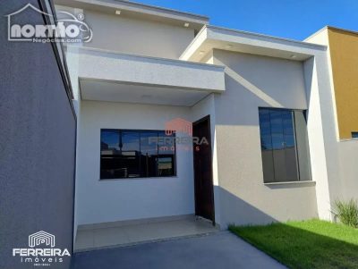 Casa, 3 quartos, 102 m² - Foto 3
