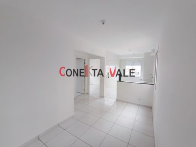 Apartamento, 2 quartos, 48 m² - Foto 2