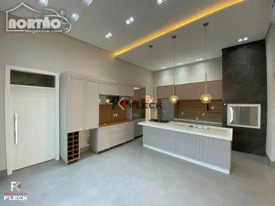 Casa, 1 quarto, 190 m² - Foto 5