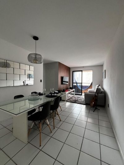 Apartamento, 3 quartos, 67 m² - Foto 5