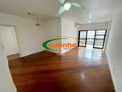 Apartamento, 3 quartos, 110 m² - Foto 3