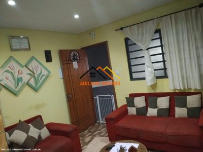 Casa, 2 quartos - Foto 1