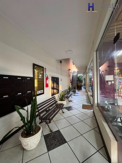 Sala-Conjunto, 20 m² - Foto 2