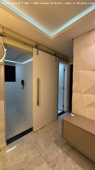 Apartamento, 2 quartos - Foto 2