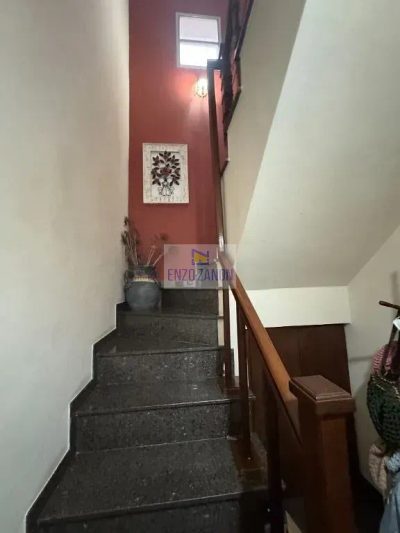 Sobrado, 3 quartos, 268 m² - Foto 4
