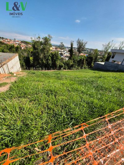 Terreno, 310 m² - Foto 1