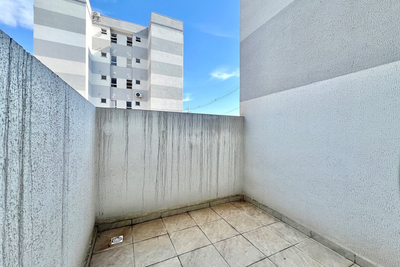 Apartamento, 2 quartos, 58 m² - Foto 2