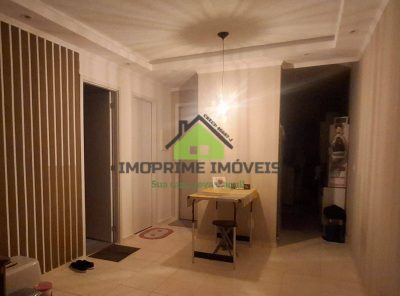 Apartamento, 2 quartos, 45 m² - Foto 4