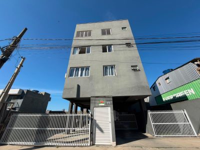 Apartamento, 2 quartos, 60 m² - Foto 1