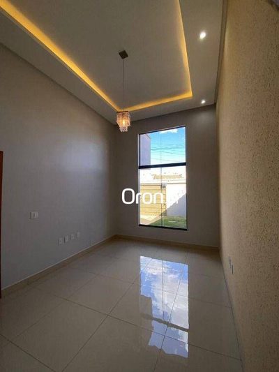 Casa, 3 quartos, 100 m² - Foto 1