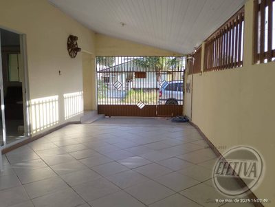 Casa, 3 quartos, 200 m² - Foto 3